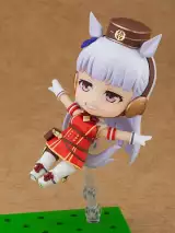 Figúrka Umamusume: Pretty Derby - Gold Ship (Nendoroid) - Uma Musume