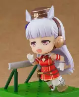 Figúrka Umamusume: Pretty Derby - Gold Ship (Nendoroid) - Anime