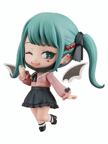 Figúrka Vocal Series 01 - Hatsune Miku The Vampire Ver. (Nendoroid)