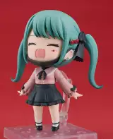 Figúrka Vocal Series 01 - Hatsune Miku The Vampire Ver. (Nendoroid)