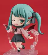 Figúrka Vocal Series 01 - Hatsune Miku The Vampire Ver. (Nendoroid)
