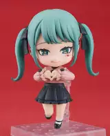 Figúrka Vocal Series 01 - Hatsune Miku The Vampire Ver. (Nendoroid)