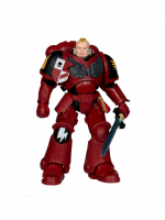 Figúrka Warhammer 40k - Assault Intercessor Sergeant (McFarlane)