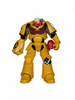 Figúrka Warhammer 40k - Intercessor Sergeant (McFarlane)