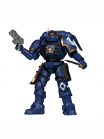 Figúrka Warhammer 40k - Lieutenant in Phobos Armour (McFarlane)