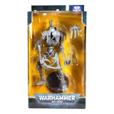 Figúrka Warhammer 40k - Necron Flayed One (na barvení) (McFarlane)
