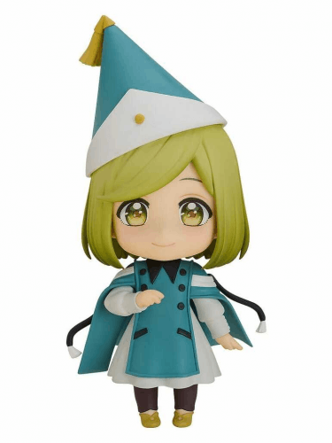 Figúrka Witch Hat Atelier - Coco (Nendoroid)