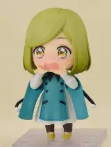 Figúrka Witch Hat Atelier - Coco (Nendoroid) - Akčná figúrka