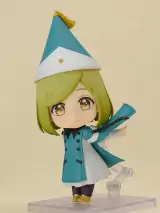 Figúrka Witch Hat Atelier - Coco (Nendoroid) - Akčná figúrka