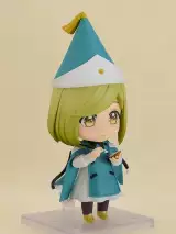 Figúrka Witch Hat Atelier - Coco (Nendoroid) - Akčná figúrka