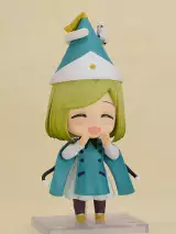Figúrka Witch Hat Atelier - Coco (Nendoroid) - Akčná figúrka
