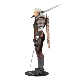 Figúrka Zaklínač - Geralt Action Figure 18 cm (McFarlane)