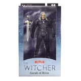 The Witcher Netflix Action Figure Geralt of Rivia (Season 2) 18 cm