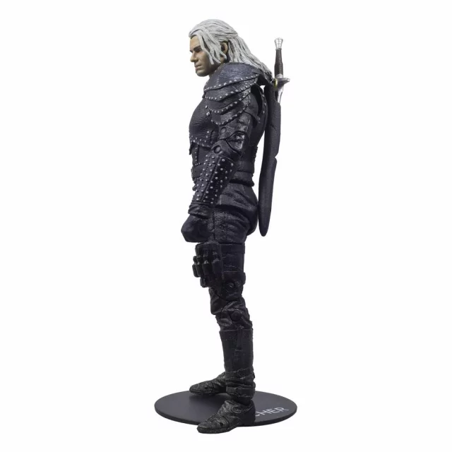 The Witcher Netflix Action Figure Geralt of Rivia (Season 2) 18 cm