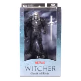 The Witcher Netflix Action Figure Geralt of Rivia Witcher Mode (Season 2) 18 cm