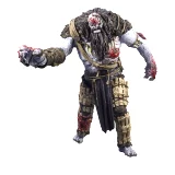 The Witcher Megafig Action Figure Ice Giant 30 cm