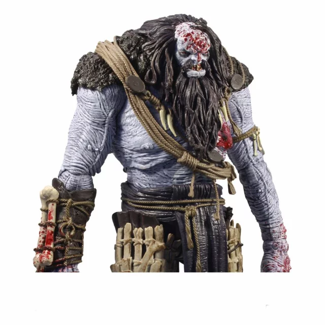 The Witcher Megafig Action Figure Ice Giant 30 cm