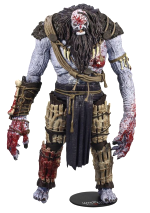 Figúrka Zaklínač - Myrhyff of Undvik Ice Giant Blooded Action Figure 30 cm (McFarlane) (poškozený obal)