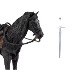 The Witcher Netflix Action Figure Roach (Season 2) 30 cm