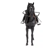The Witcher Netflix Action Figure Roach (Season 2) 30 cm