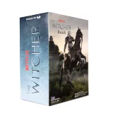 The Witcher Netflix Action Figure Roach (Season 2) 30 cm