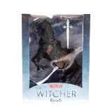The Witcher Netflix Action Figure Roach (Season 2) 30 cm
