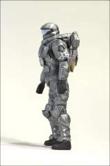 Figúrky Halo Reach: Mongoose + ODST Jetpack Trooper Box set (Ser. 5) - Exodus