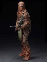Figúrky (Kotobukiya) Star Wars: Solo & Chewbacca (20cm)