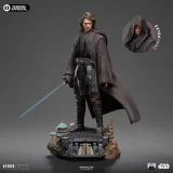 Socha Star Wars - Anakin Skywalker (Iron Studios)