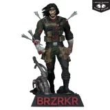 Soška BRZRKR - B (McFarlane)