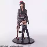 Soška Final Fantasy VII - Tifa Lockhart Exotic Dress Ver. (Square Enix) - Figúrka