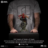 Soška Hellboy - Hellboy 1/10 (Iron Studios)