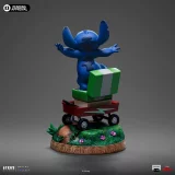 Soška Lilo & Stitch - Stitch (Collector Edition) (Iron Studios)