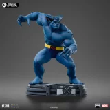 Soška Marvel - Beast (Iron Studios)