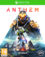 Anthem BAZAR