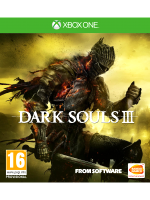 Dark Souls III BAZAR