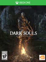Dark Souls: Remastered BAZAR