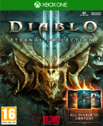 Diablo 3: Eternal Collection BAZAR