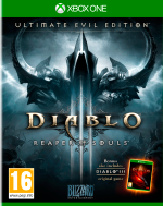 Diablo 3: Ultimate Evil Edition BAZAR