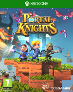 Portal Knights (XBOX)