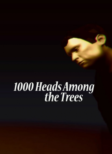 1000 Heads Among the Trees (DIGITAL)