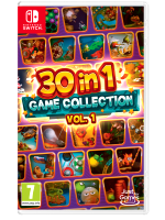 30-in-1 Game Collection Vol. 1