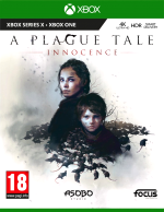 A Plague Tale: Innocence CZ BAZAR