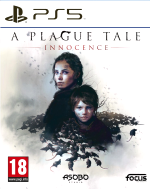 A Plague Tale: Innocence CZ