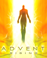 Advent Rising