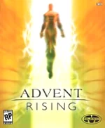 Advent Rising