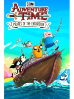 Adventure Time Pirates of the Enchiridion