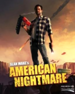 Alan Wakes American Nightmare