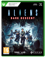 Aliens: Dark Descent BAZAR