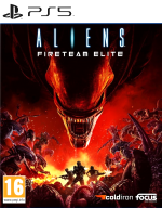 Aliens: Fireteam Elite CZ